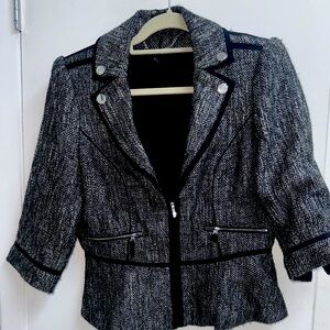 Classy business blazer/jacket